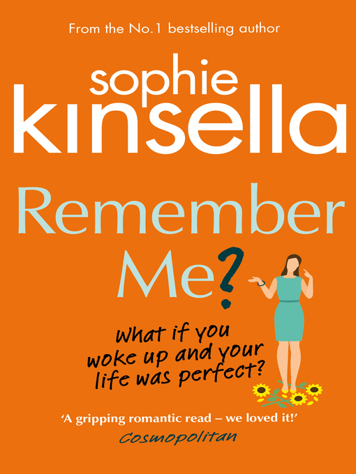 Title details for Remember Me? by Sophie Kinsella - Available